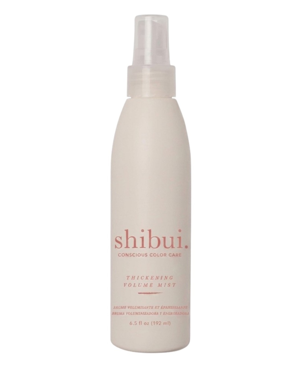 Shibui Thickening Mist